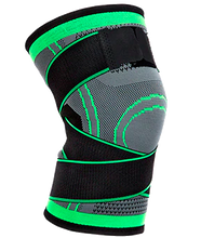 Charger l&#39;image dans la galerie, CareSole Circa Knee - Genouillère de compression, Genouillère, Genouillère