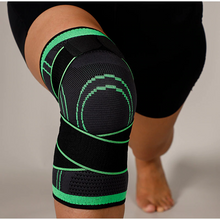 Charger l&#39;image dans la galerie, CareSole Circa Knee - Genouillère de compression, Genouillère, Genouillère