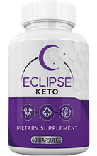 Charger l'image dans la galerie, La bouteille à prix réduit Eclipse Keto EXCLUSIVE peut être la vôtre en cliquant sur le bouton Commander maintenant.