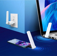 Charger l'image dans la galerie, RangeXTD - Wifi WLAN Repeater