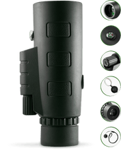 Charger l'image dans la galerie, Starscope Monocular - Télescope Monoculaire
