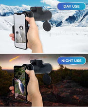 Charger l'image dans la galerie, Starscope Monocular - Télescope Monoculaire