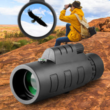 Charger l'image dans la galerie, Starscope Monocular - Télescope Monoculaire