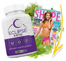 Charger l'image dans la galerie, Eclipse Keto - Best Offer