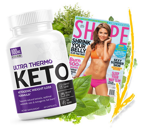 Ultra Thermo Keto - Best Offer