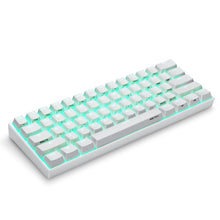 Charger l'image dans la galerie, Mini clavier Bluetooth sans fil portable