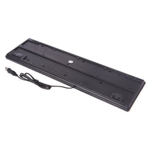 Charger l'image dans la galerie, Clavier de bureau étanche clavier silencieux