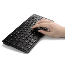 Charger l'image dans la galerie, Clavier sans fil professionnel ultra-mince