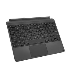 Charger l'image dans la galerie, Clavier Bluetooth rétroéclairé par LED