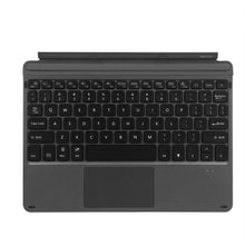 Charger l'image dans la galerie, Clavier Bluetooth rétroéclairé par LED