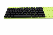 Charger l'image dans la galerie, Clavier blanc noir gris orange vert jaune